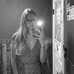 Meet your Posher, Jessi